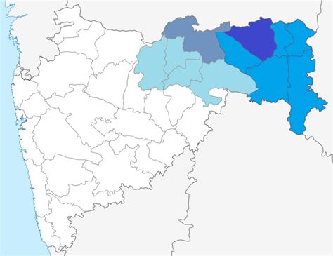 Vidarbha - Alchetron, The Free Social Encyclopedia