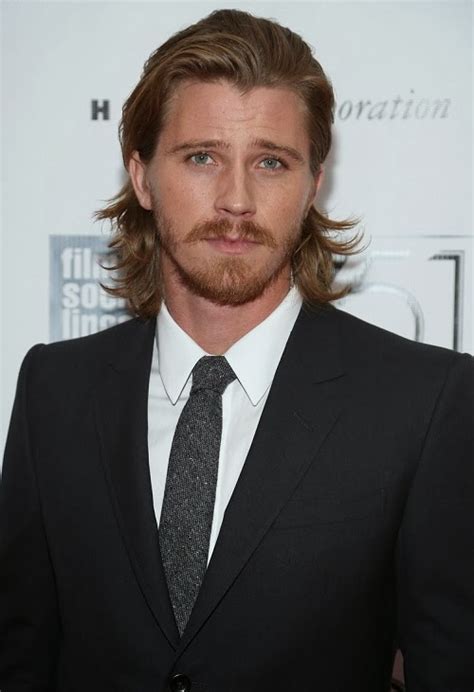 VJBrendan.com: Garrett Hedlund at the 'Llewyn Davis' Premiere in New York City.