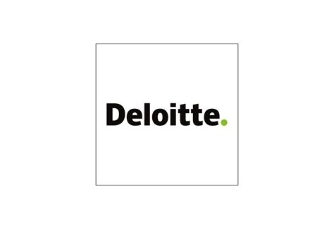 Deloitte Logo Png : Deloitte Logo Png Images Free Transparent Deloitte ...