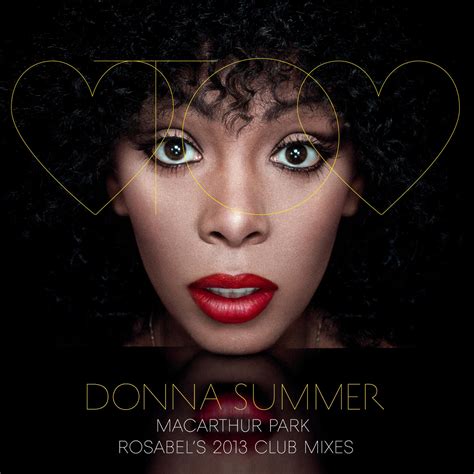 Donna Summer - MacArthur Park | iHeart