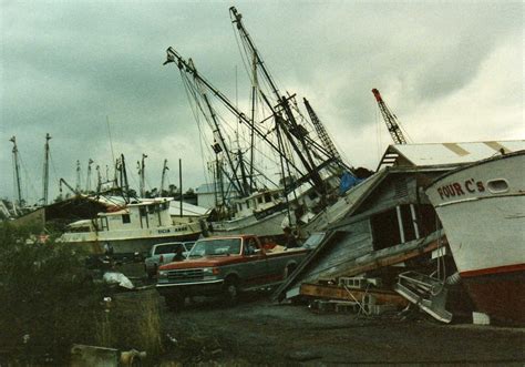 Hurricane Hugo – 35 Years Later (Reflections in Pictures and Video ...