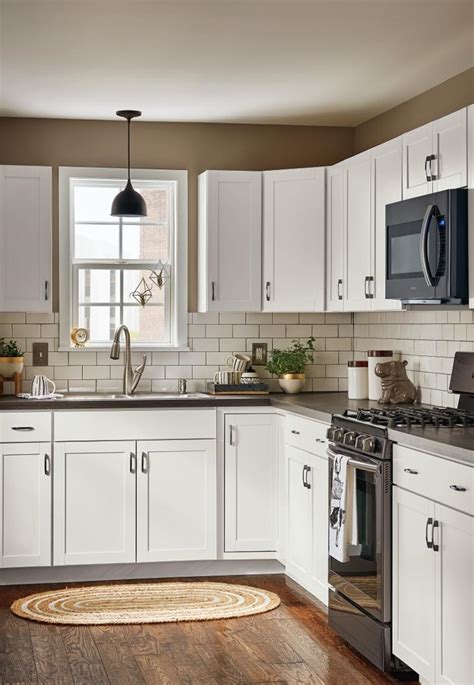 Kitchen Cabinets at Lowes.com