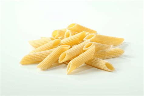 Types of Pasta Shapes: How To Cook Them & How To Serve Them