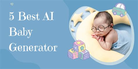 5 Best AI Baby Generator in 2023