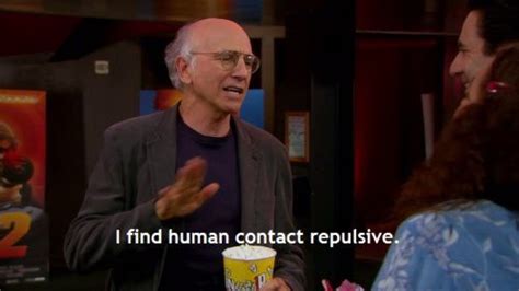 Curb Your Enthusiasm Quotes - ShortQuotes.cc