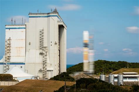 Japan's Spaceport: Photos from Tanegashima Space Center | Space