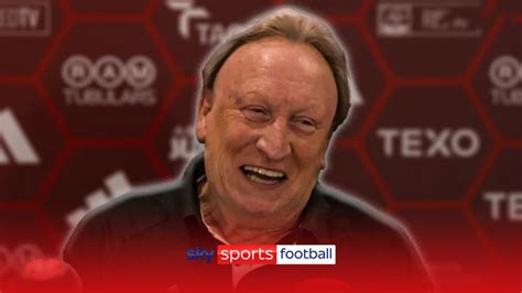 Neil Warnock: I always wanted to manage in Scotland | 'Let's have a bit ...