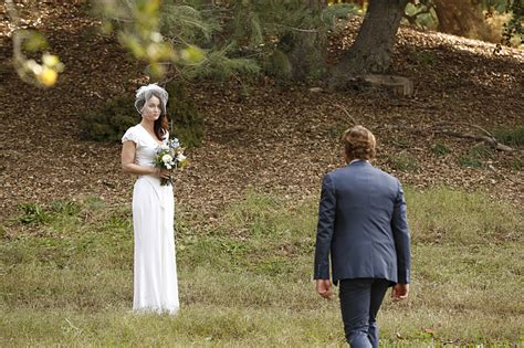 The Mentalist Final Season Photos – TVLine