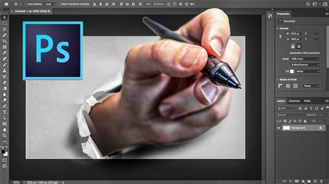 A Beginner's Guide to Mastering the Pen Tool in Photoshop | PetaPixel