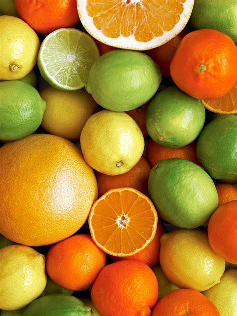 All the Ways Not to Waste Your Citrus Peels | The New Yorker