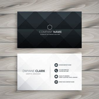 8 Best White business card design ideas | business card design, white ...