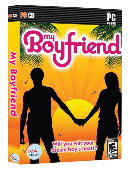 - My Boyfriend Pc Simulation Game