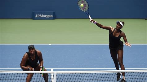 Photos: Doubles Action, Day 10 - Official Site of the 2024 US Open Tennis Championships - A USTA ...