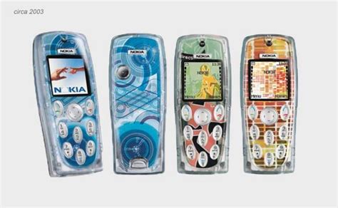 Don’t call it a comeback. Nokia phones through the years. | Mobile Fun Blog