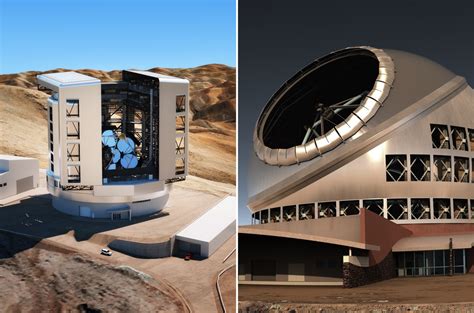 Fate of giant telescopes in the balance as U.S. astronomers debate ...