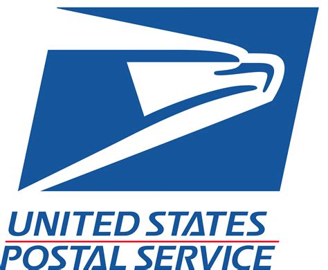 USPS Logo – United States Postal Service Logo – PNG e Vetor – Download ...