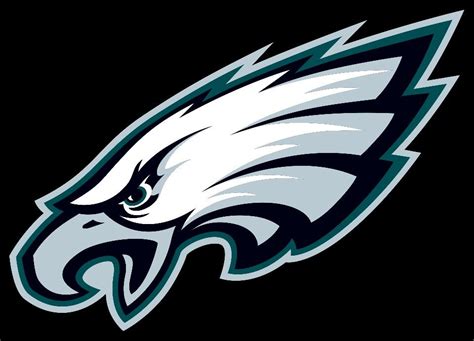 Pin by Karim Hill on Philadelphia Eagles | Philadelphia eagles logo ...