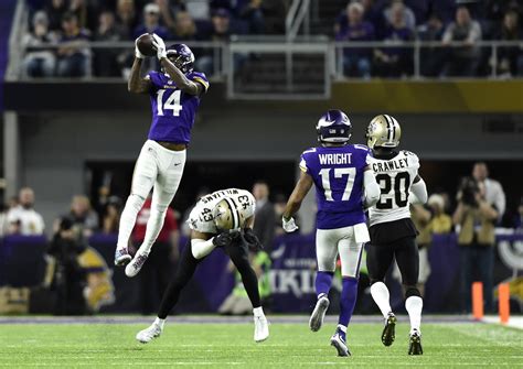 The best memes from the Vikings' big win over the Saints | MPR News