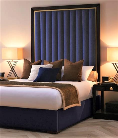 Luxury Headboards & Bespoke Beds Custom Made | Headboards By Design