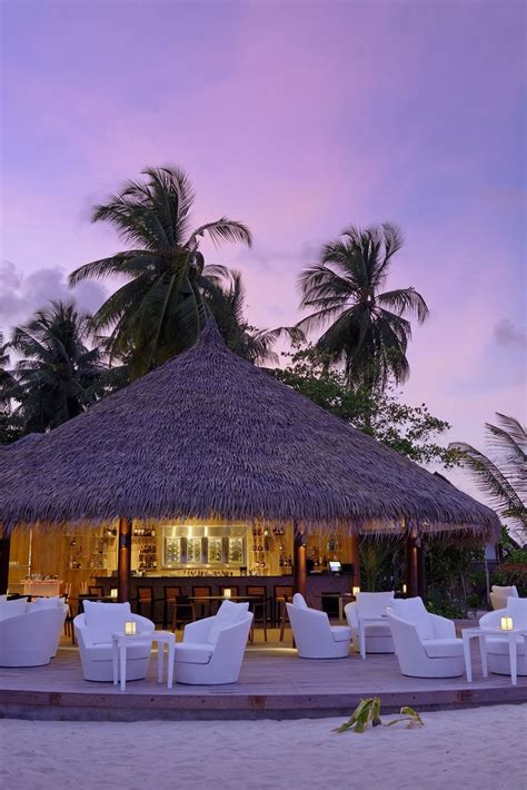 Kandolhu Island A stunning island resort in the... | Maldives luxury ...