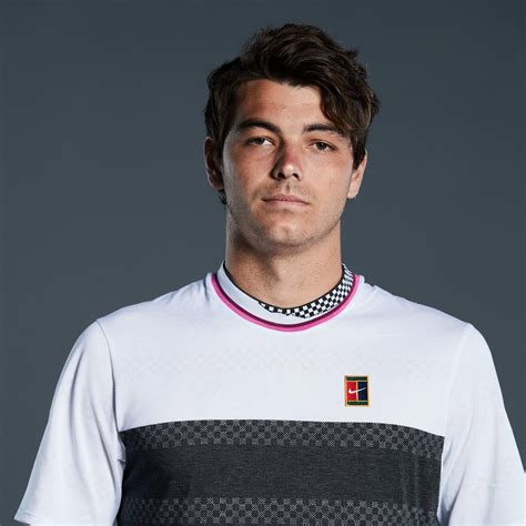 Taylor Fritz Ranking 2024 - Lissy Phyllys