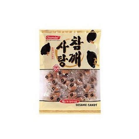 SESAME CANDY – Korea Product