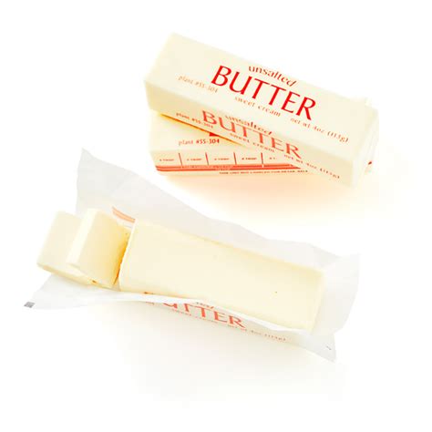 Types of Butter | Go Bold With Butter