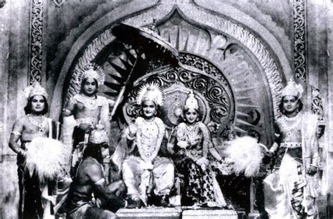 The Best Mythological Films of Tamil Cinema - Rediff.com Movies