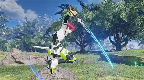 Phantasy Star Online 2: New Genesis - All Classes and Max Class Level (Updated) | RPG Site