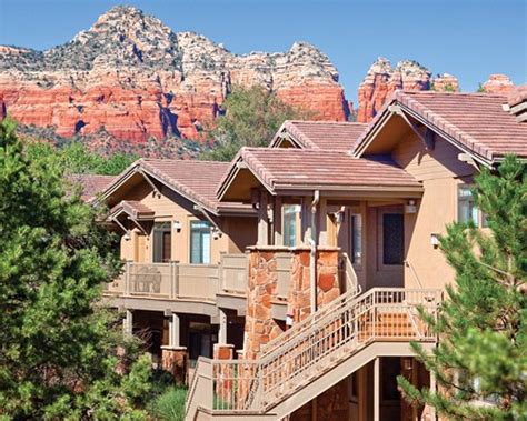 TIMESHARE 378,000 VACATION POINTS AT WYNDHAM SEDONA IN AZ - SOLD FOR ...