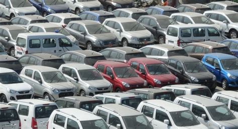 7 Negative Effects of A Used Car On The Environment | Blogging Junction