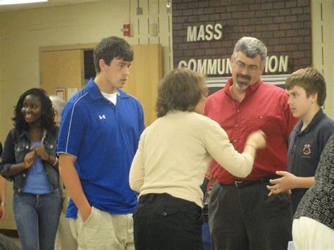 Parkville Middle School Students Honored for Exemplary Behavior ...