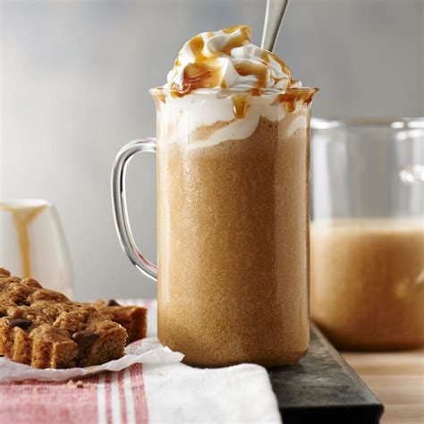 Coffee Drink Recipes | Folgers®