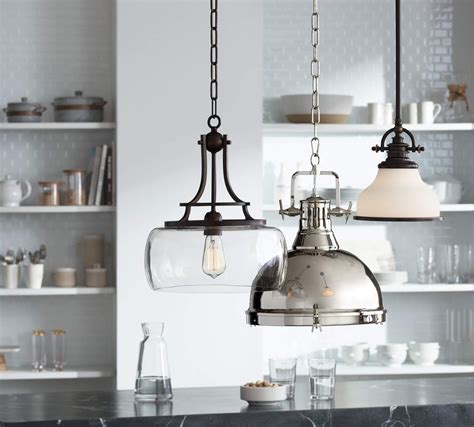 Kitchen Pendant Lighting Swag - Image to u