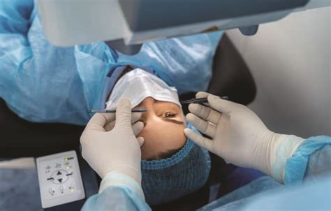 Strabismus Surgery - Eye Surgeon Clinics