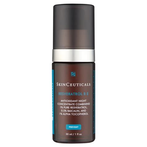 Skinceuticals Resveratrol BE 30ml - Diane Nivern Clinic, Advanced ...