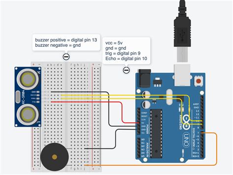 Alarm system | Arduino Project Hub