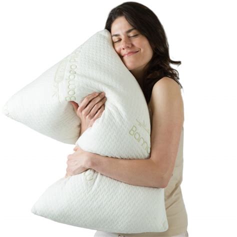 Miracle Bamboo Pillow | As Seen On TV