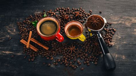 Americano vs Espresso | Lifeboost Coffee