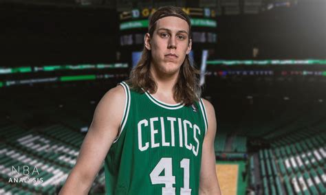 NBA Rumors: This Celtics-Jazz Trade Features Kelly Olynyk