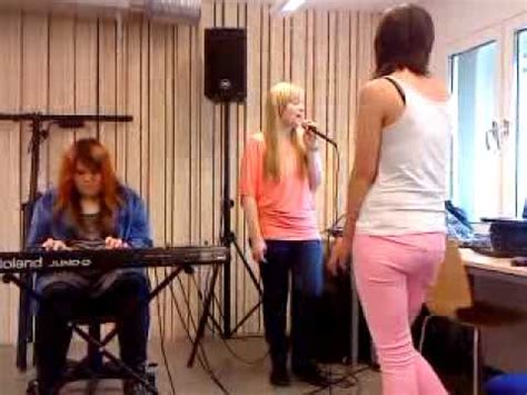 Cascade - Everytime we touch (slow version) cover - YouTube