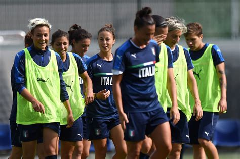 Italy’s World Cup roster cut from 26 to final 23 - All For XI