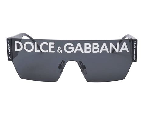 Dolce & Gabbana Sunglasses DG-2233 01/87