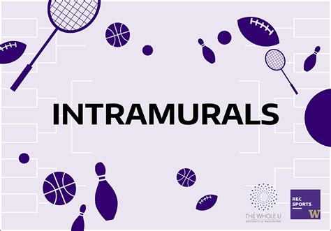 Try Intramural Sports! | The Whole U