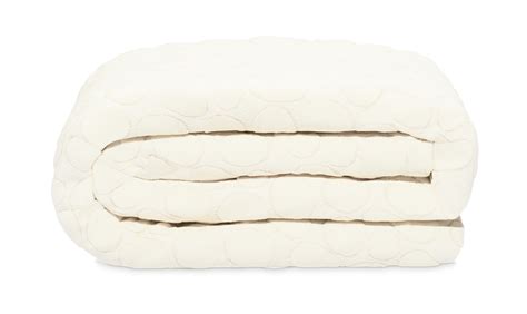 Organic Cotton Mattress Protector