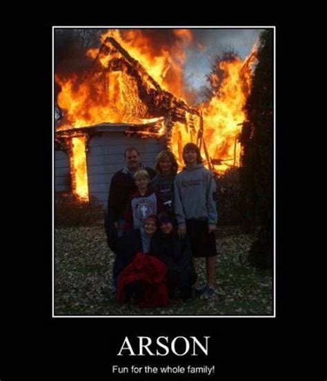 Memebase - arson - All Your Memes In Our Base - Funny Memes - Cheezburger