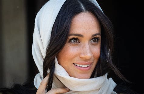 Sarah Chapman's Secrets to Meghan's Skincare - Meghan's Mirror