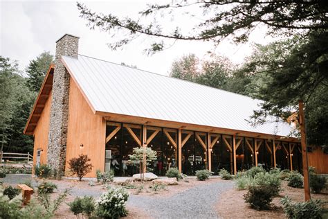 Mad River Barn | Reception Venues - The Knot