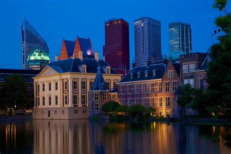 Den Haag travel | South Holland, The Netherlands - Lonely Planet