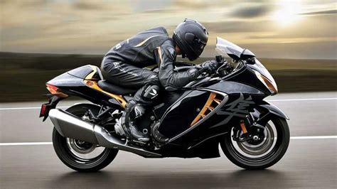 New 2023 Suzuki Hayabusa Metallic Matte Black Glass Sparkle Black ...